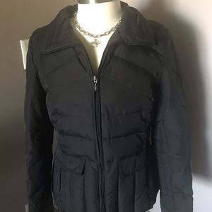 Kenneth Cole Reaction Down Jacket